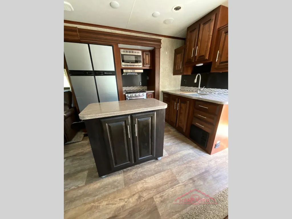 2018 Jayco Eagle 322RLOK, Photos photo 15