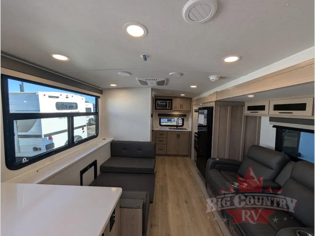 2026 Forest River Flagstaff Micro Lite 25FBD, Photos photo 6