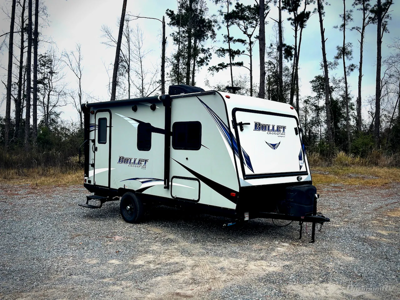 2019 Keystone Bullet Crossfire 1650EX - Photo 2