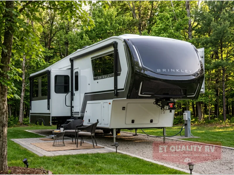 2026 Brinkley Model Z 3515 - Photo 2