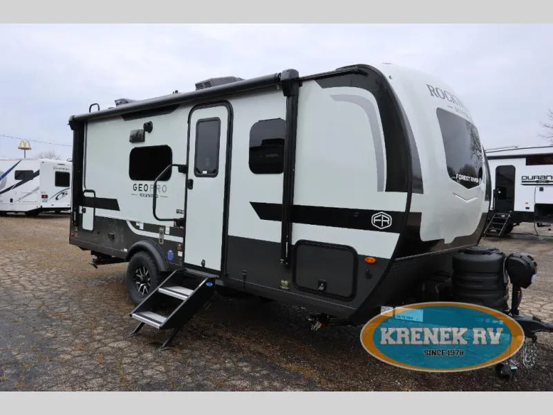 2026 Forest River Rockwood GEO Pro G20FBS - Photo 2