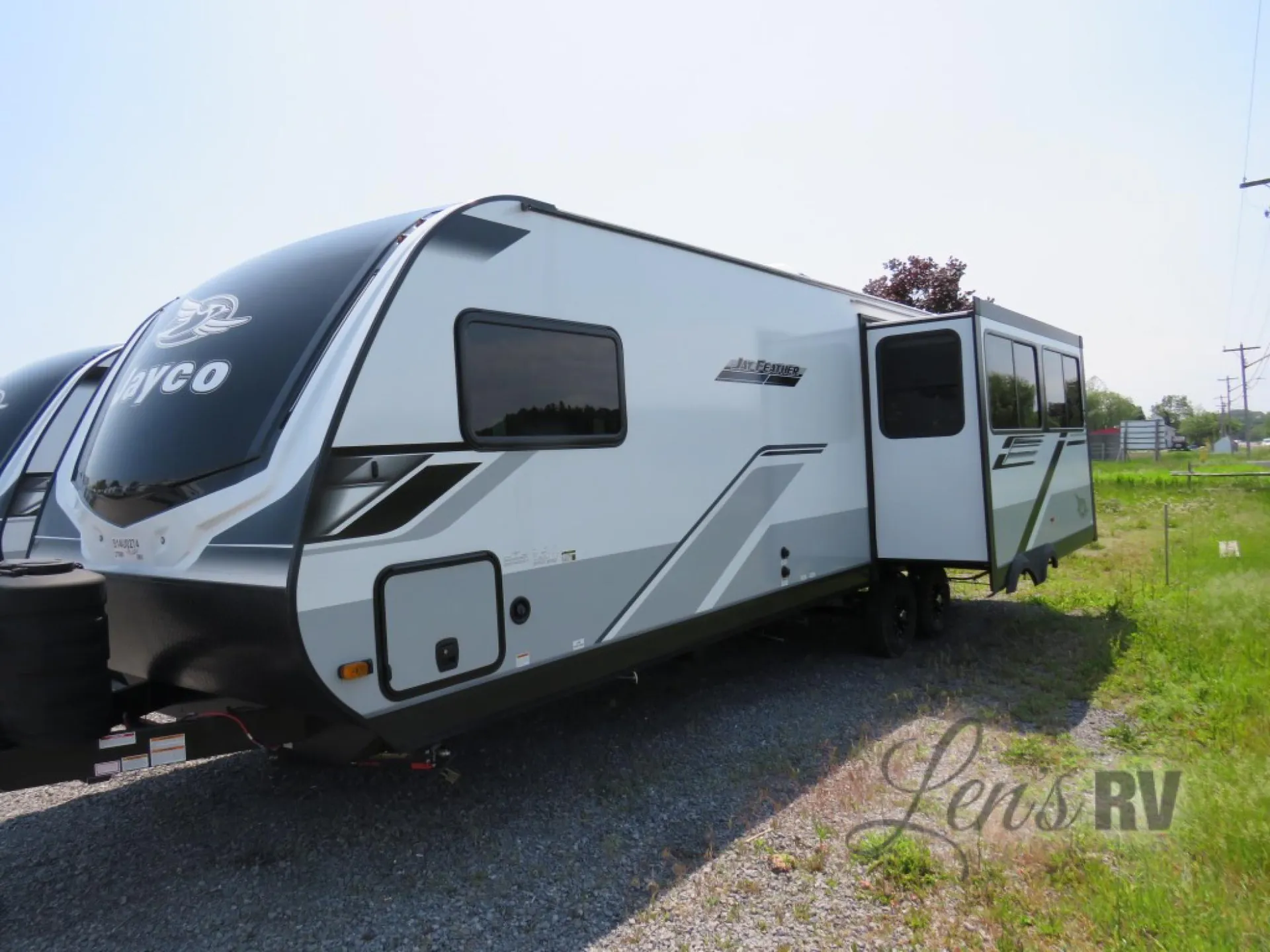 2025 Jayco Jay Feather 27MK - Photo 4