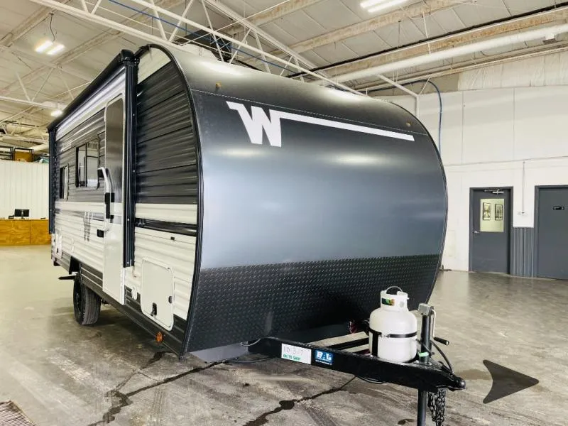 2026 Winnebago Access 18RK - Photo 2