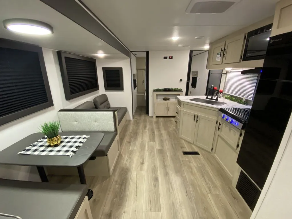 2026 Shasta RVs i-5 Edition 530BQB, Photos photo 86