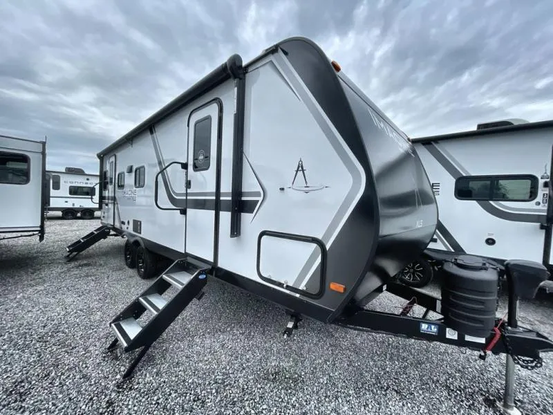 2026 Grand Design Imagine XLS 25RLE - Photo 3