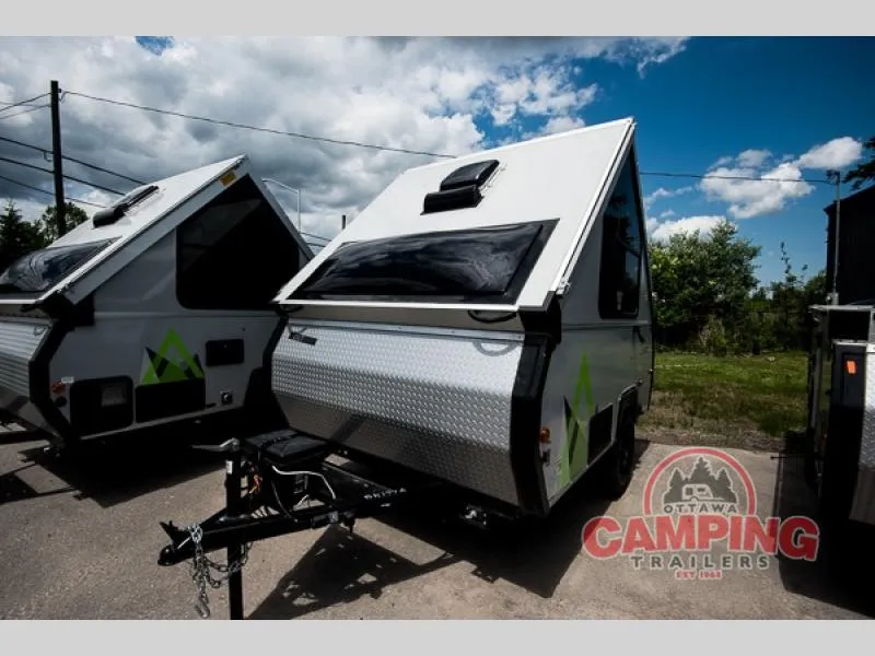 2025 Aliner Scout Lite Used    Std. Model - Main photo