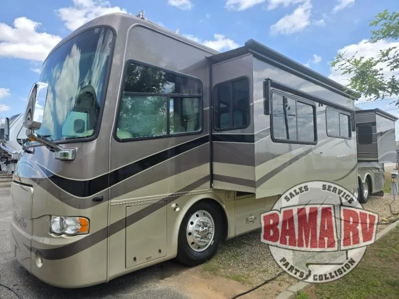 2007 Tiffin Motorhomes Allegro 42QRP - Photo 2
