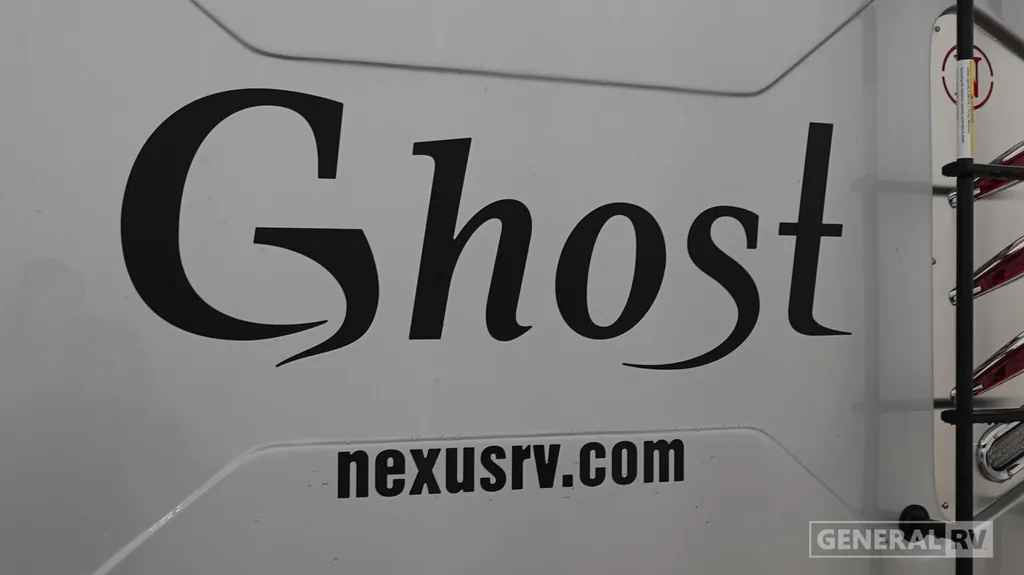2027 Nexus Ghost 36DS, Photos photo 33