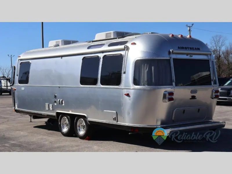 2026 Airstream Globetrotter 27FB - Photo 4