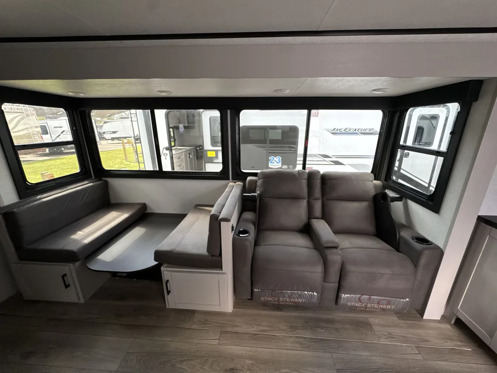 2026 Jayco Jay Feather 29QBH, Photos photo 10