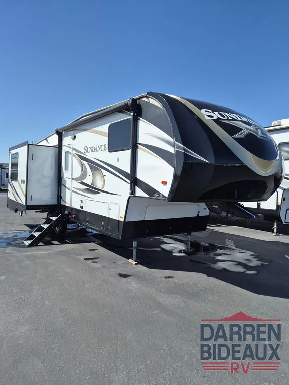 2017 Heartland Sundance XLT 289 TS - Photo 2