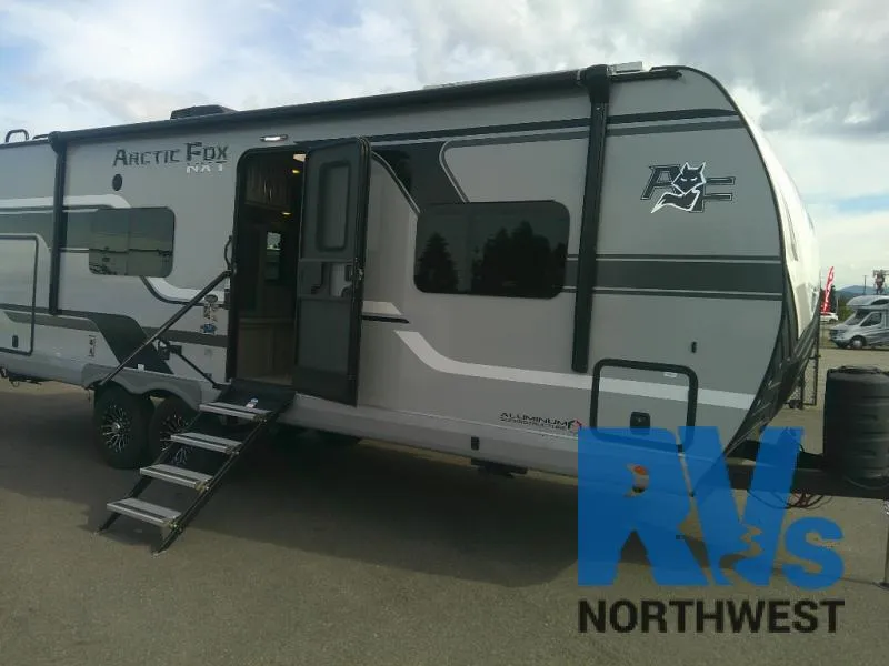 2026 Northwood Arctic Fox NXT 26MK - Photo 3