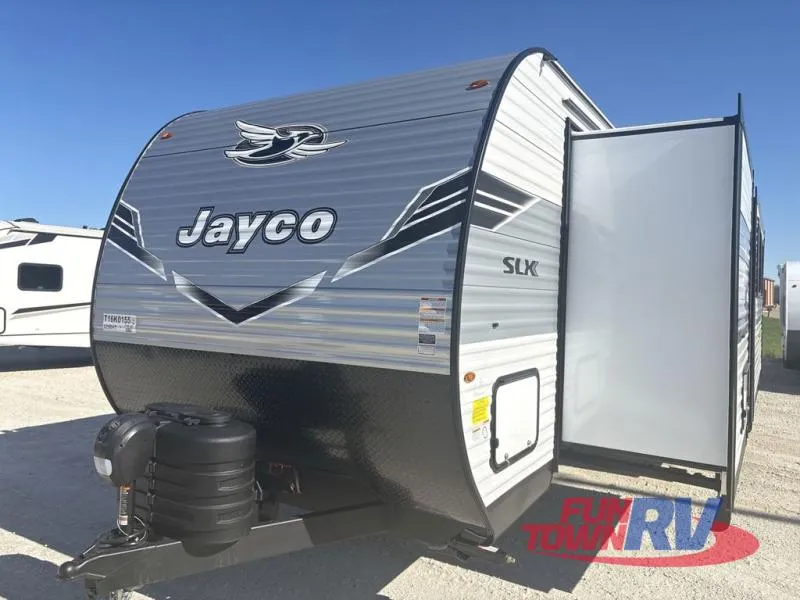 2026 Jayco Jay Flight SLX 325BHT - Photo 3