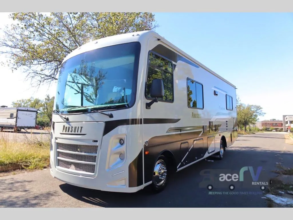 2021 Coachmen Pursuit 27XPS - Photo 4