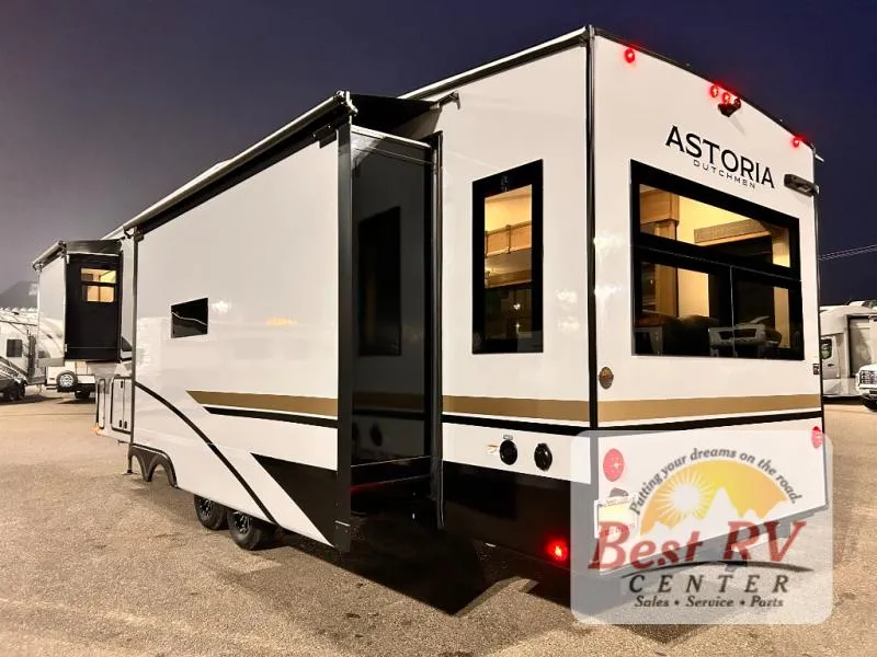 2026 Dutchmen Astoria 3173RLP - Photo 4