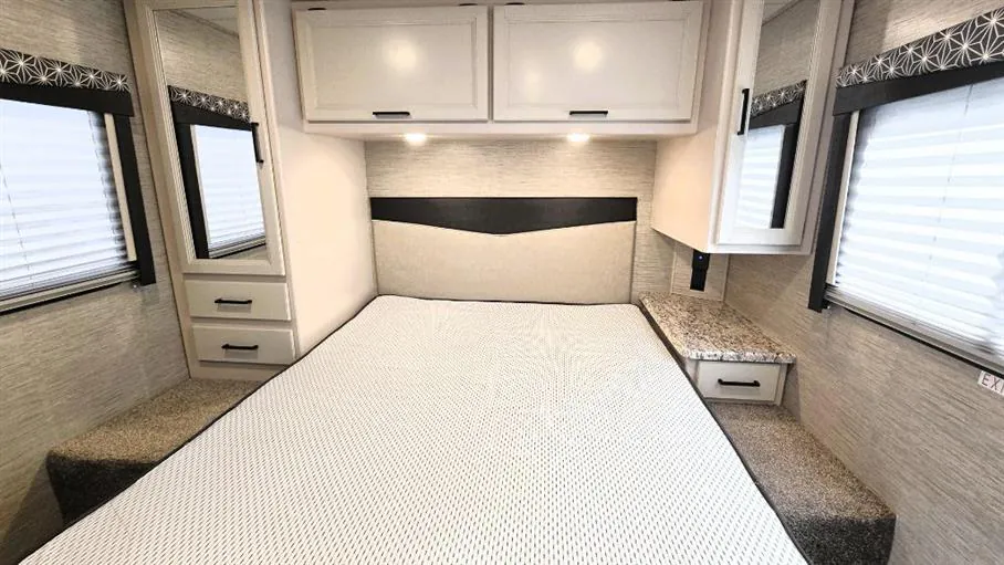 2022 Thor Motor Coach Freedom Elite 28HE, Photos photo 26