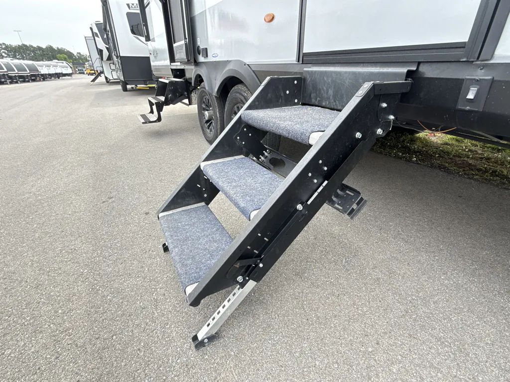 2025 Jayco Jay Feather 26FK, Photos photo 35