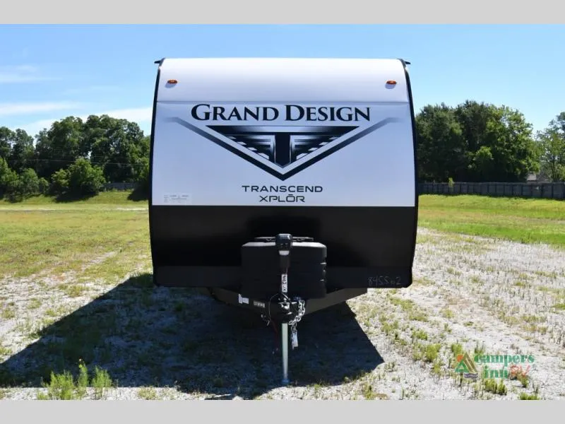 2026 Grand Design Transcend Xplor 25MLX - Photo 4
