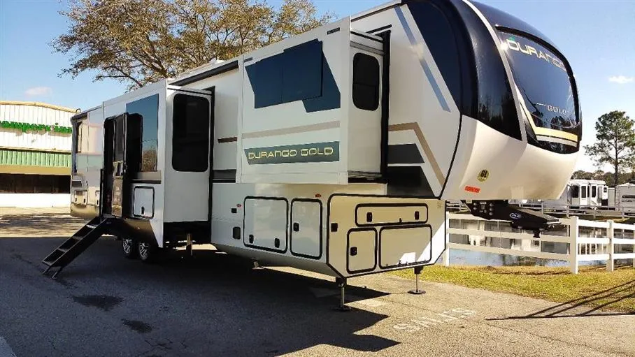 2026 KZ Durango Gold G388FLS - Main photo