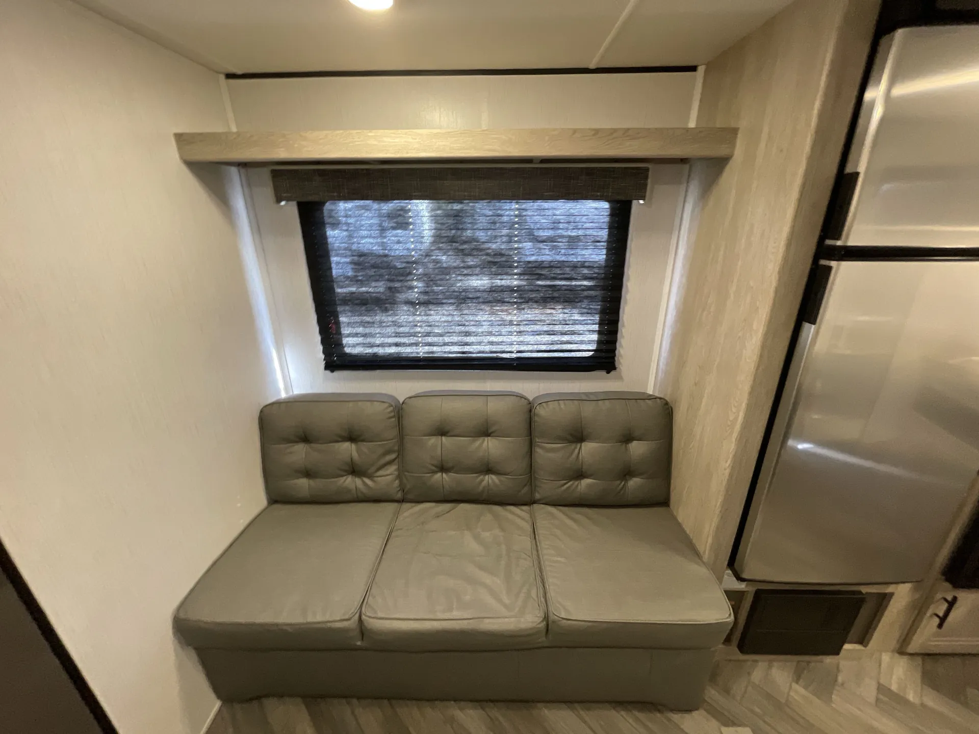 2023 Heartland Prowler 240RB — living area main