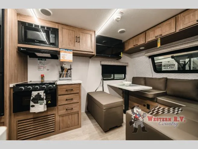 2026 Coachmen Freedom Express Select 249SE - Photo 4