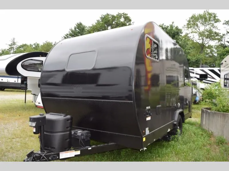 2025 Modern Buggy RV Big Buggy BB16 - Photo 3