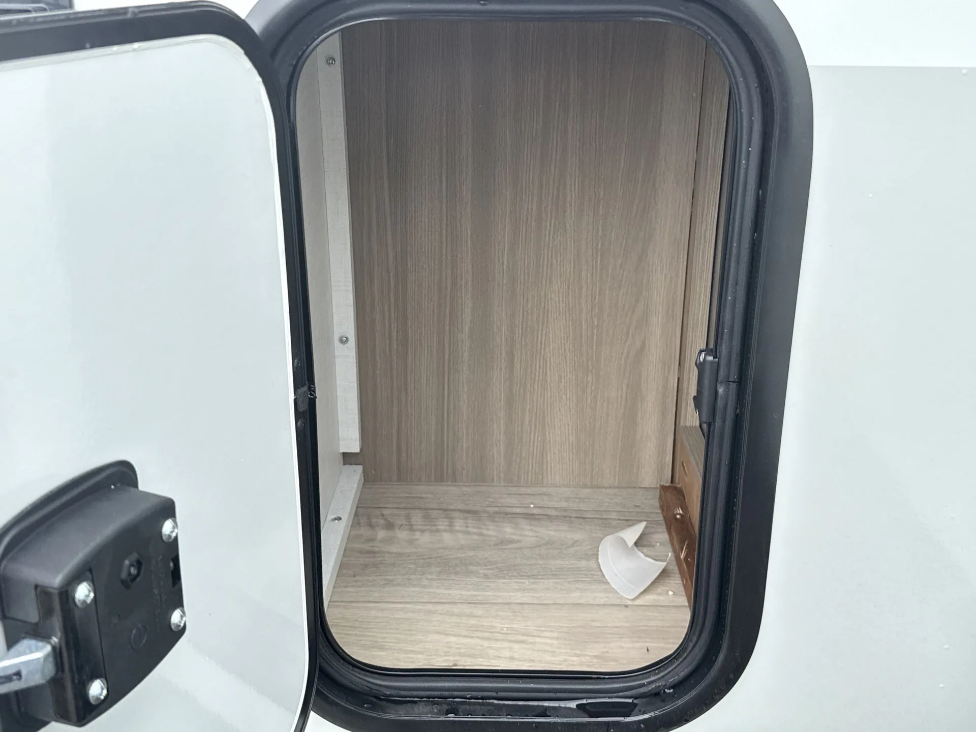 2027 Forest River Flagstaff Micro Lite 25MBR - Photo 4