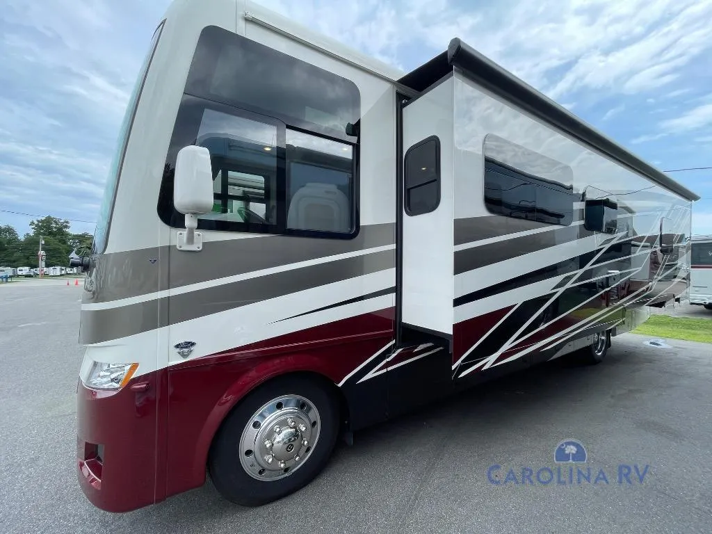 2027 Newmar Bay Star 3225 - Photo 4