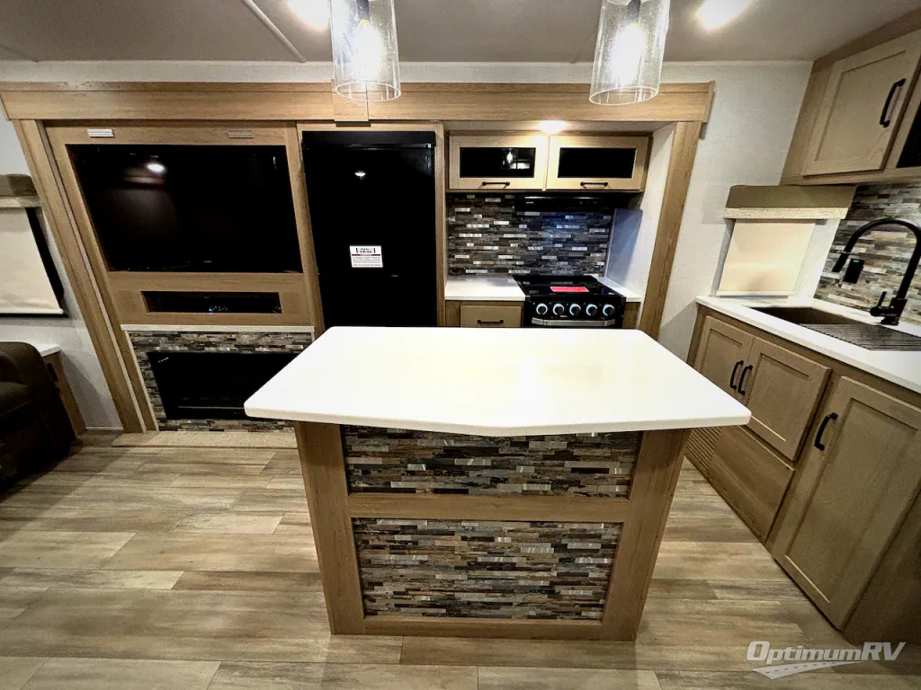 2024 Forest River Flagstaff Super Lite 29RLBS, Photos photo 6