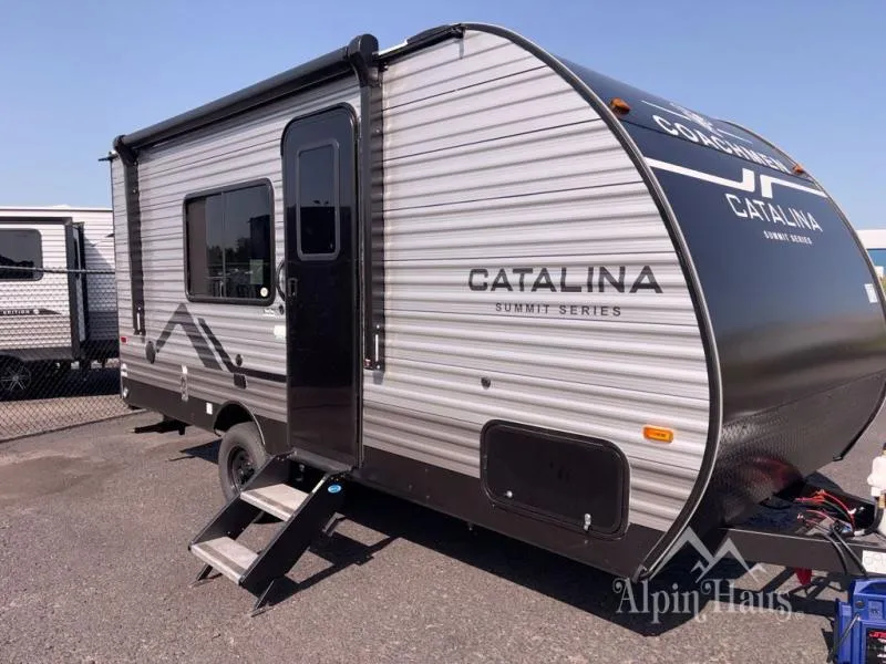 2027 Coachmen Catalina Summit Series 7 154RBX - Photo 2