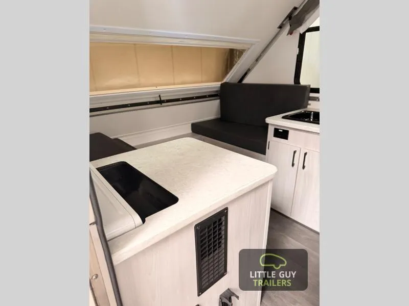 2026 Aliner Scout-Lite Base - Photo 4