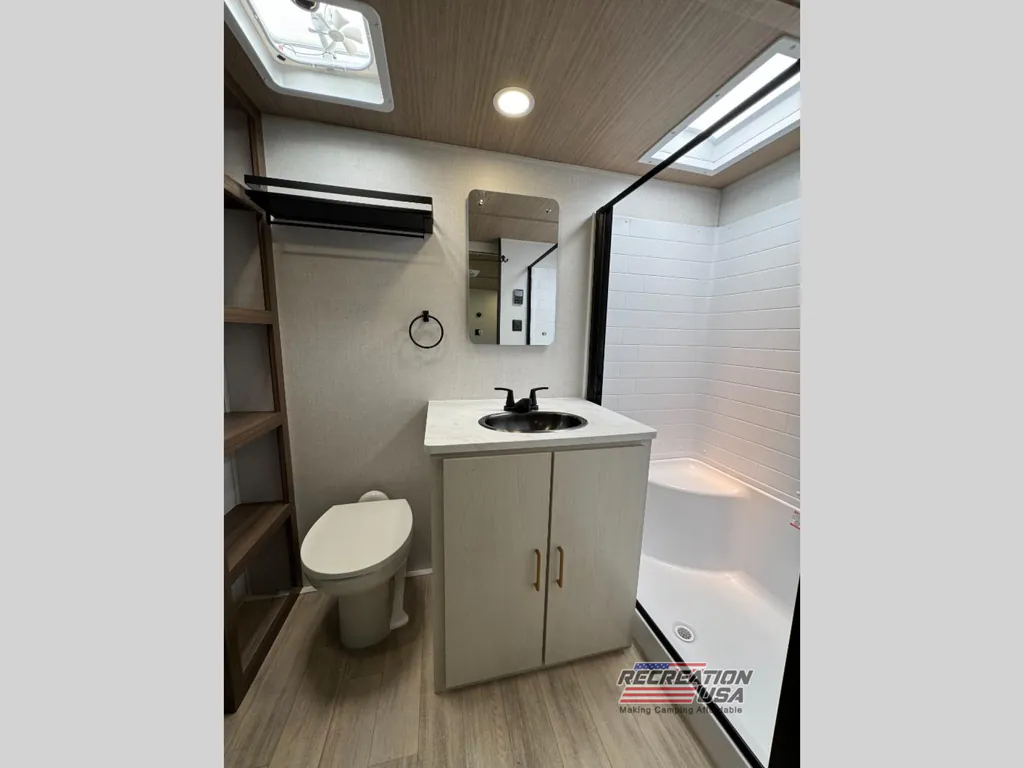 2026 Forest River Vibe Extreme Lite 2500FIK, Photos photo 4