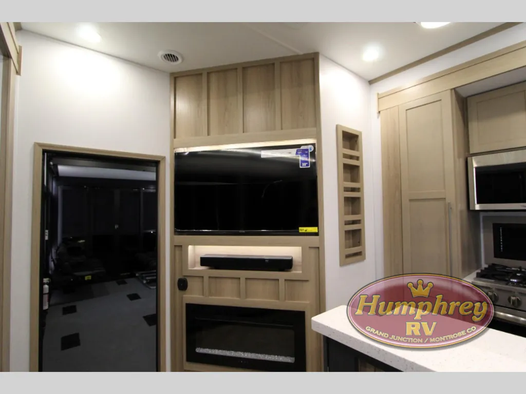 2025 Keystone Raptor 415, Photos photo 20