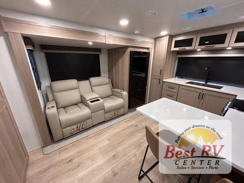 2026 Forest River Rockwood Mini Lite 2523MBR, Photos photo 11