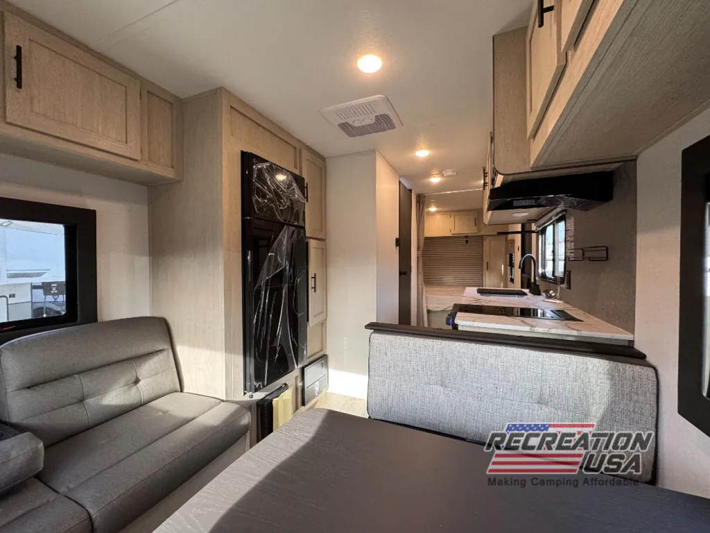 2026 Shasta RVs i-5 Edition 521CK, Photos photo 9