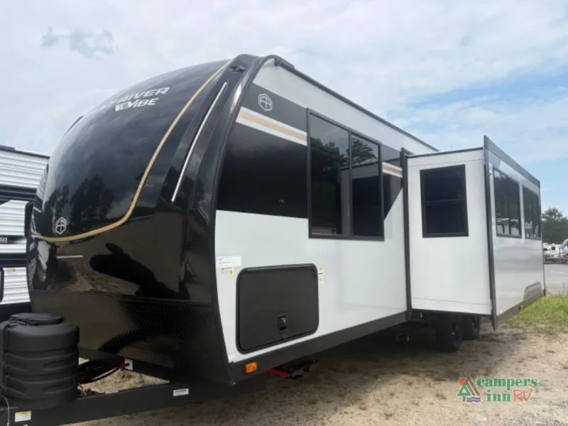 2027 Forest River Vibe Extreme Lite 2600RB - Photo 3