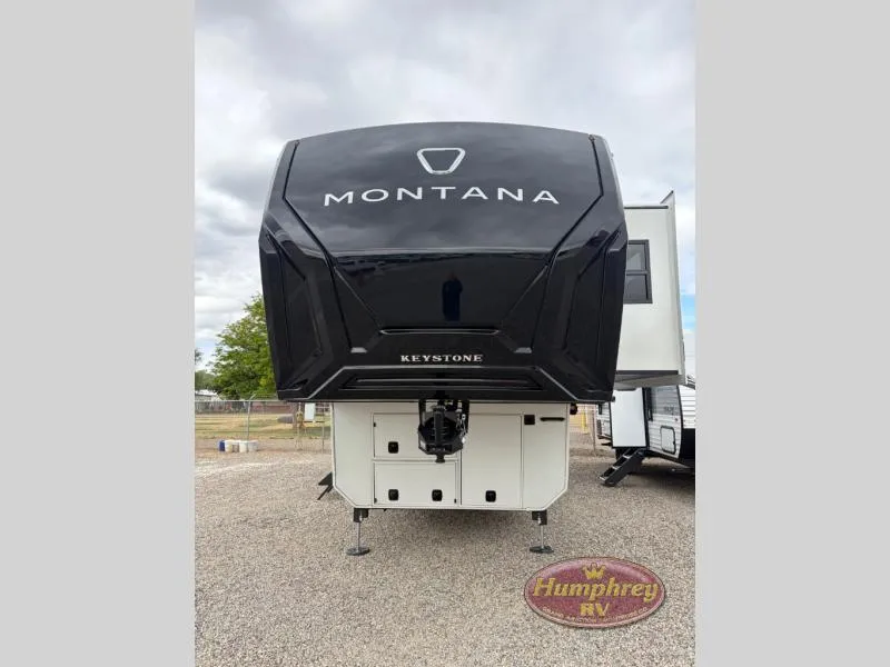 2026 Keystone Montana 3100RL - Photo 3