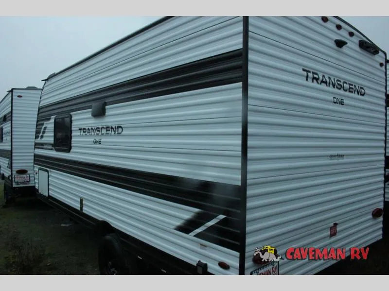 2026 Grand Design Transcend One 151RB - Photo 4