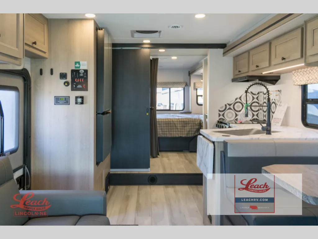 2026 Forest River Sunseeker 3050S, Photos photo 14