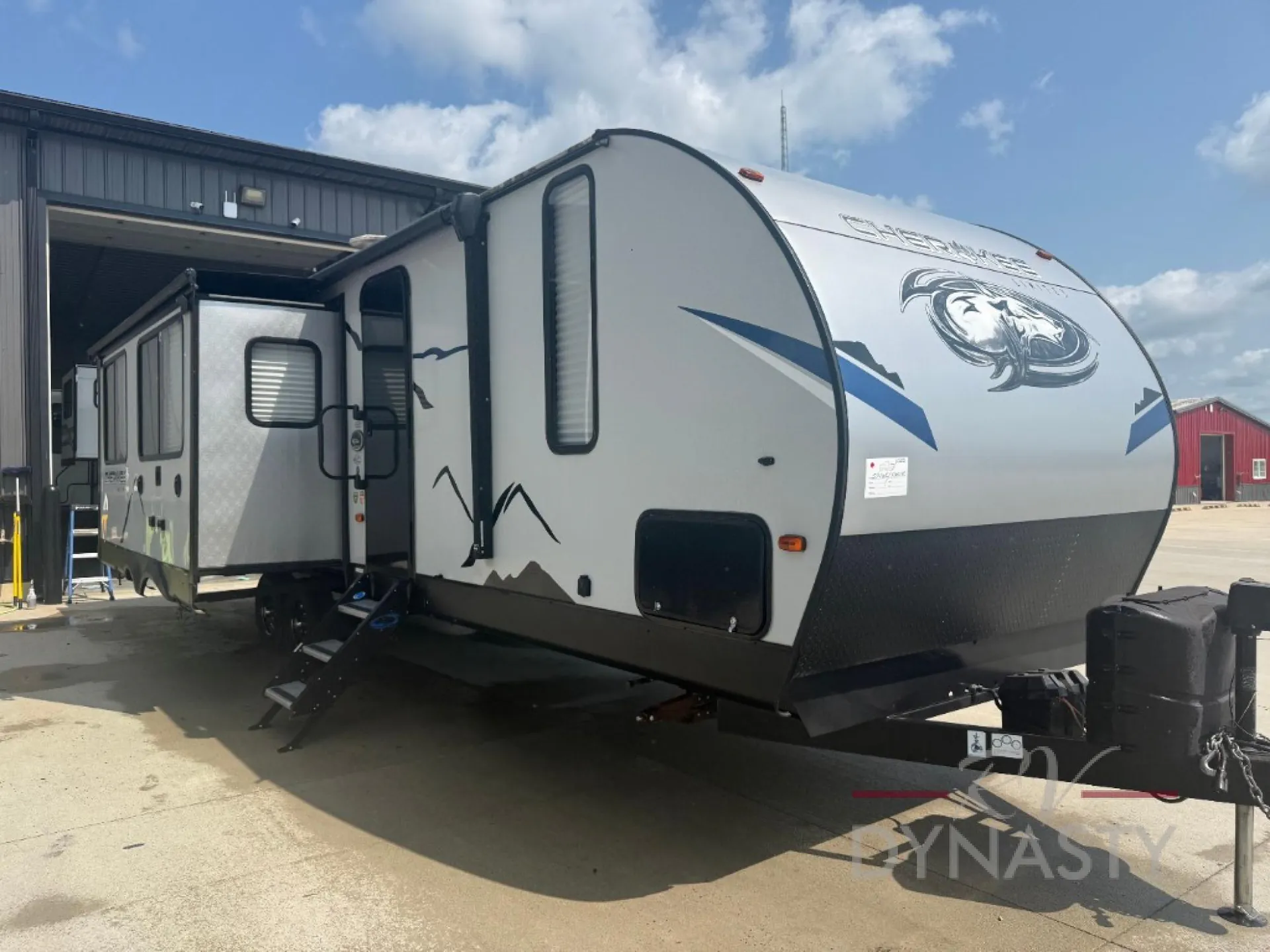 2019 Forest River Cherokee 274WK - Photo 2
