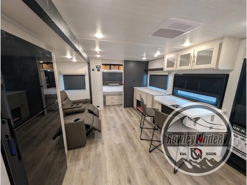 2027 Forest River RV Un-Mapped 23MK - Photo 4