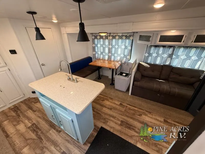 2018 Palomino Puma Used    32-DBKS - Photo 4
