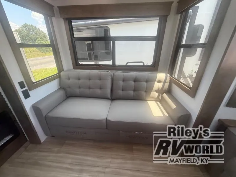 2027 Keystone RV Montana High Country 391TB - Photo 3