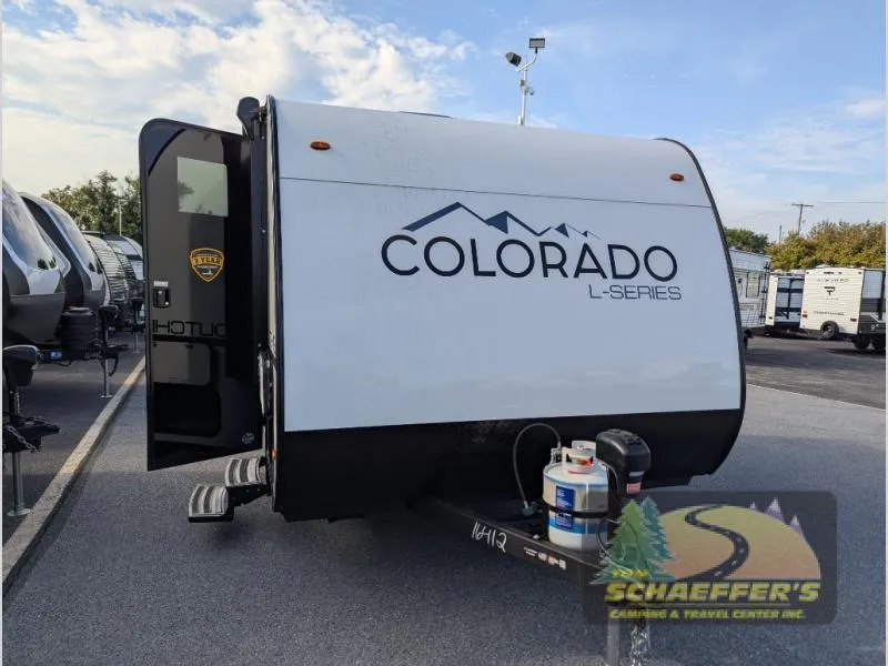 2026 Dutchmen Colorado 130BHC - Main photo