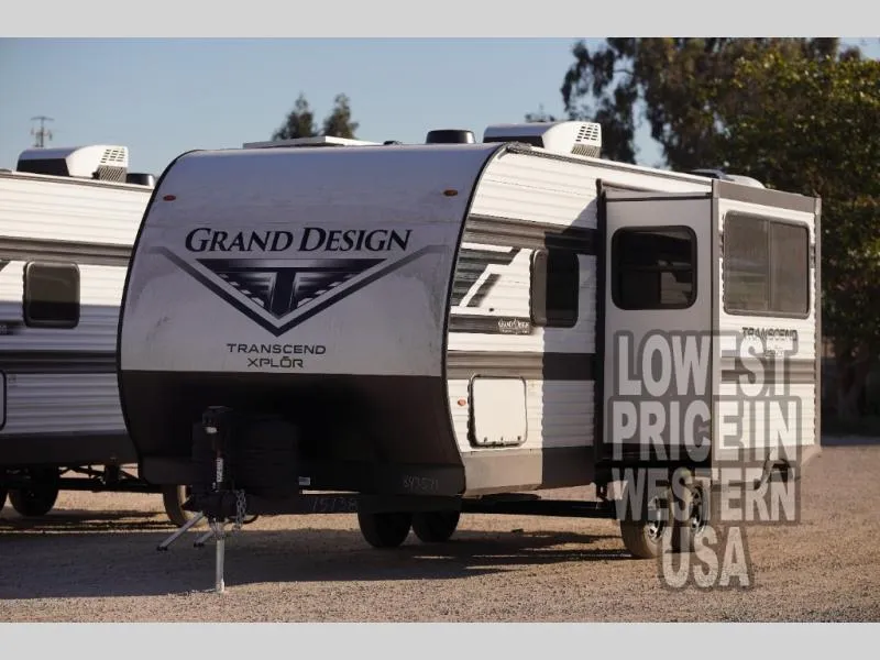 2026 Grand Design Transcend Xplor 20MKX - Photo 4