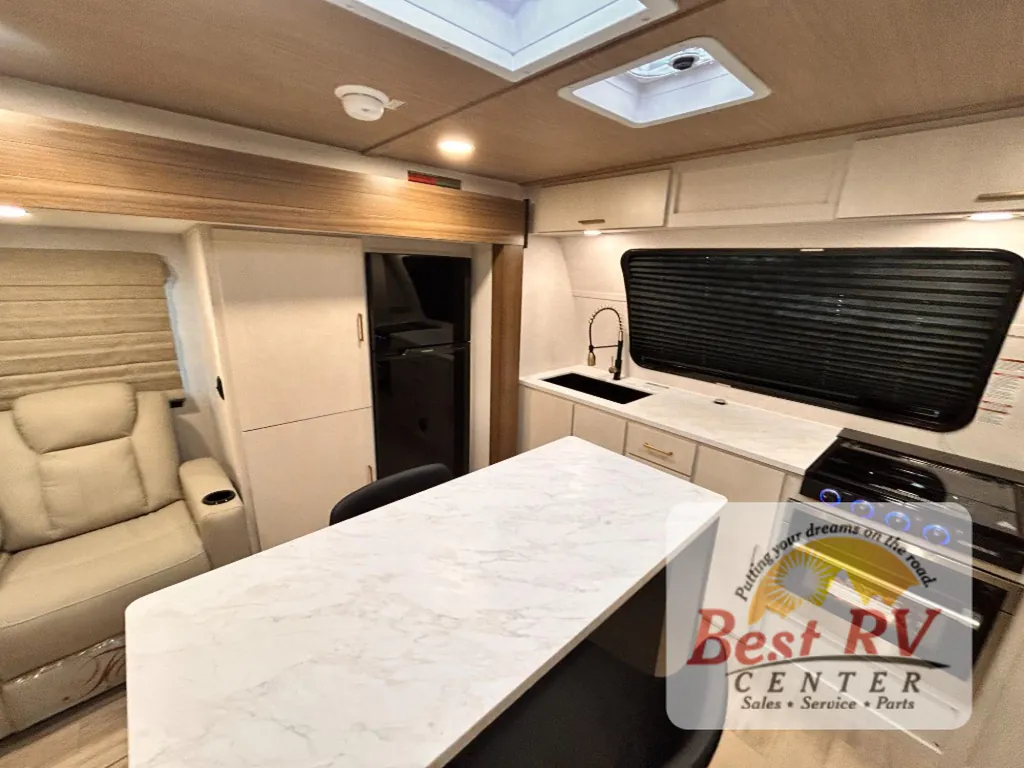 2026 Forest River Vibe 2500FIK, Photos photo 39