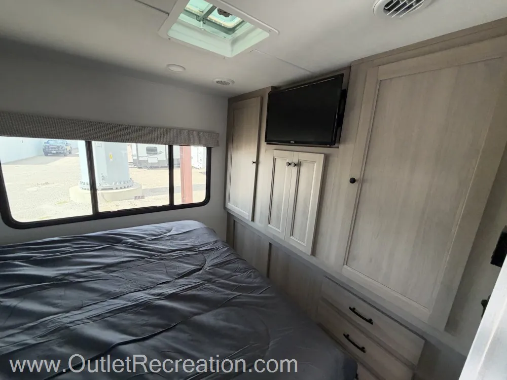 2025 Forest River Sunseeker 3010DS, Photos photo 20