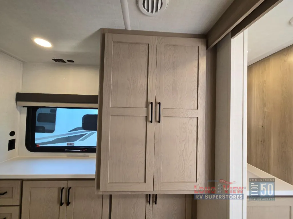 2026 Forest River Flagstaff Micro Lite 25MBR, Photos photo 16