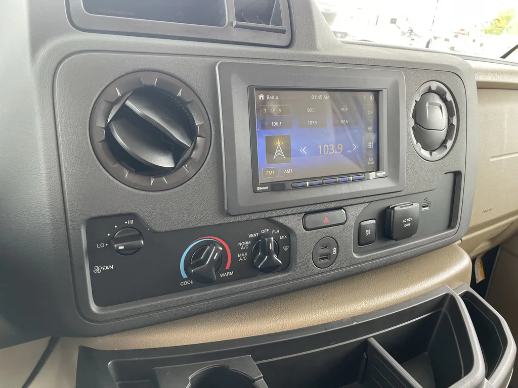 2026 Thor Motor Coach Freedom Elite 28HZ, Photos photo 31