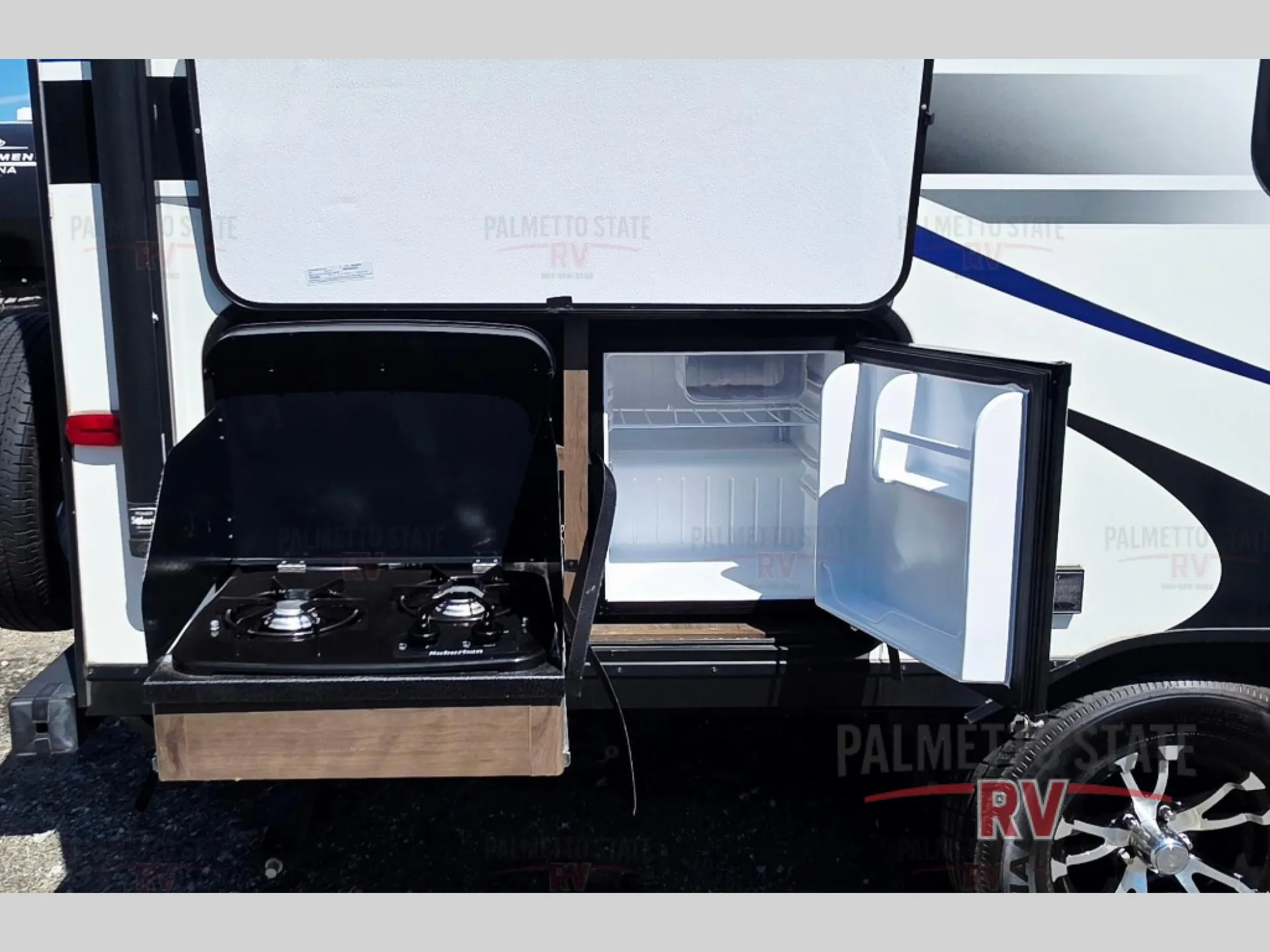 2020 Keystone RV Passport 197RBWE - Photo 4